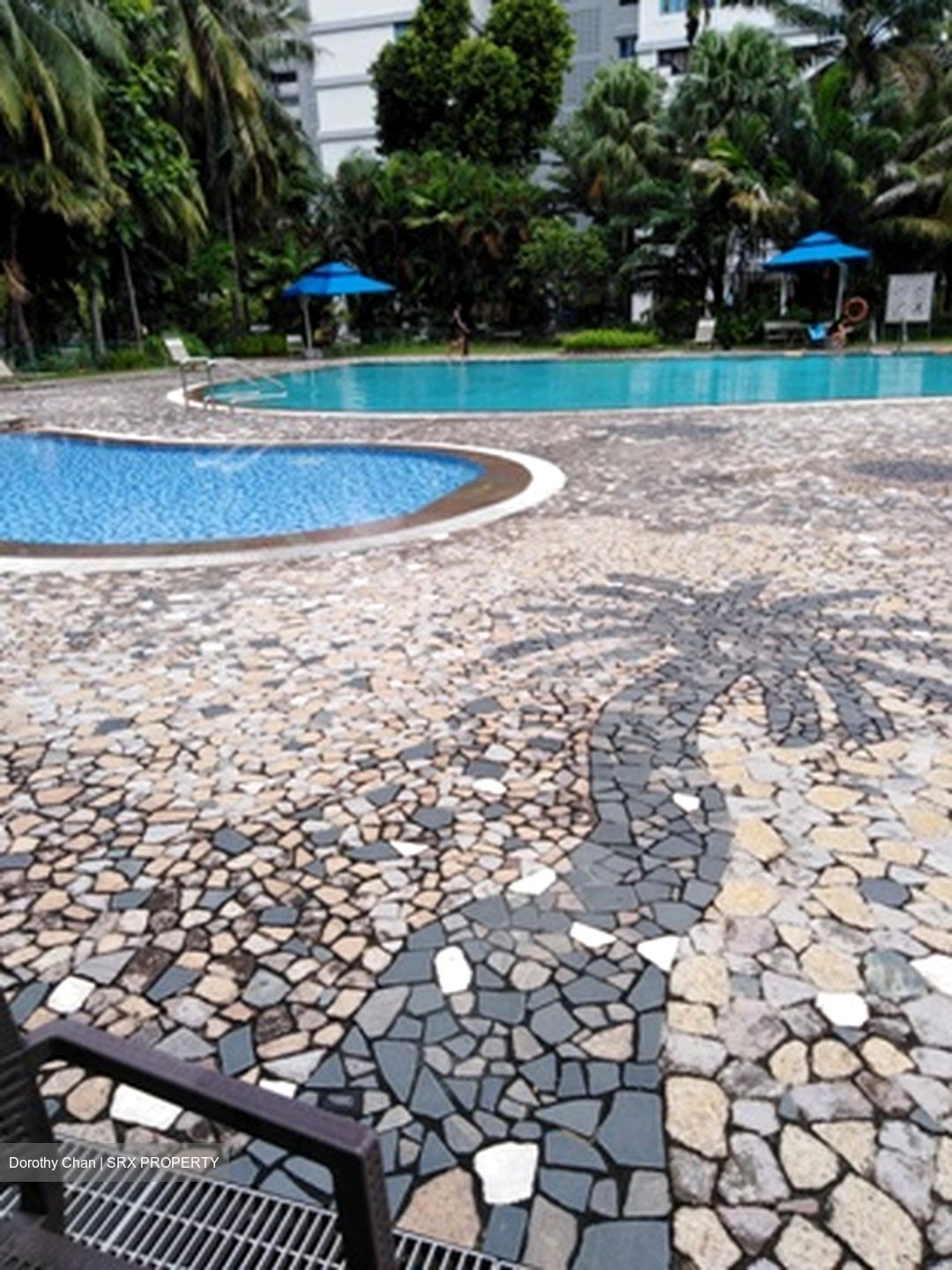 Laguna Park (D15), Apartment #484402301